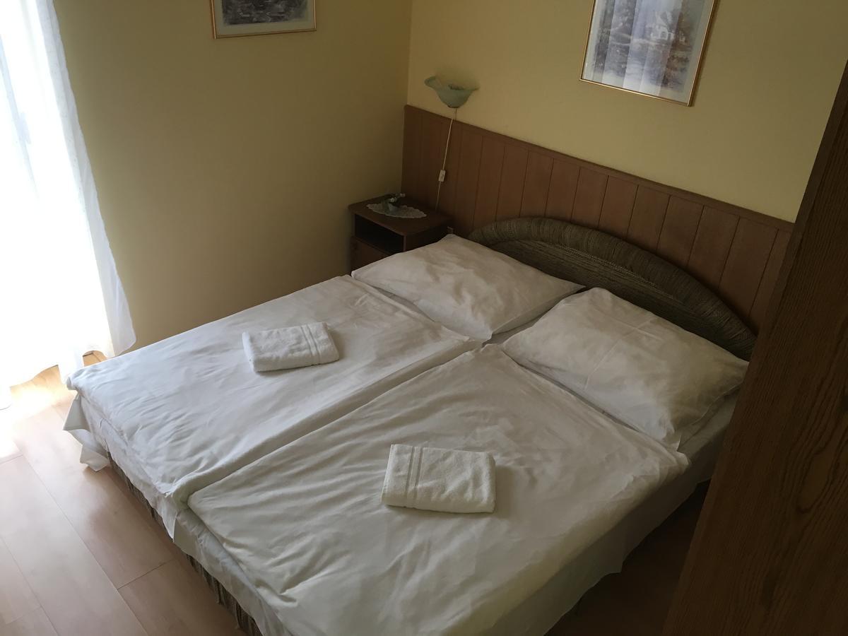 杰尔天竺葵旅馆住宿加早餐旅馆 外观 照片