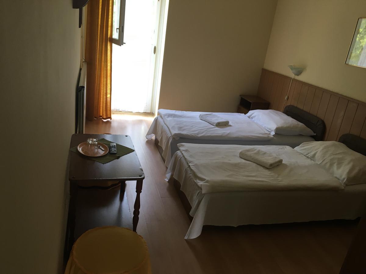 杰尔天竺葵旅馆住宿加早餐旅馆 外观 照片
